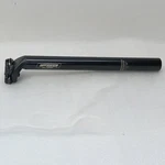 Fsa SL-250 Seatpost 20MM Set Back 31.6MM Aluminum Alloy Two Rail Bicycle. Fixed Price $42.99.