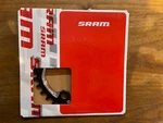 Sram 32T 11SPD X-sync 94BCD Chainring. Fixed Price $45.00.