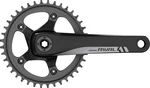 Sram Rival Crankset 170MM 10/11-SPEED 42T 110 Bcd Gxp Spindle Interface Black. Fixed Price $165.64.