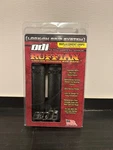 New Odi Ruffian Replacement Grips Black. Fixed Price $11.49.
