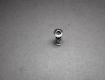 Sugino Seat Pin Bolt / Post 10G Silver Chrome Steel. Fixed Price $17.37.