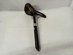Wtb Sram Rockshox Reverb Bicycle Seat W/adjustable POLE,30.9MM,125MM,PRO 142X263. Fixed Price $452.19.