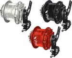 Rohloff Speedhub Disk Model 8025PM / 8026PM 8027PM Cc Db With Bone. Fixed Price $1544.10.