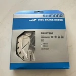 New Never Installed Shimano Ultegra SM-RT800 140MM Center Lock Disc Brake Rotor. Fixed Price $90.00.