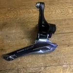 Vintage Shimano 105 Front Derailleur FD-5800 34.9 Clamp 00S Road Bike 11 Speed. Fixed Price $54.99.