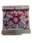 Brand New E-thirteen Extended Range Cog 42T Red Anodized 10SP Sram. Fixed Price $60.00.