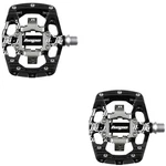 Hope Union Gravity Pedals Black Cycling Performance Bike Ride. Fixed Price $200.99.