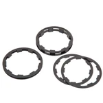 Box One Aluminum Bmx Cassette Hub Driver Spacer Kit Black. Fixed Price $14.99.