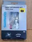 New Shimano Xtr Ispec Shifter Upgrade Kit For SL-M980 & SM-SL98. Fixed Price $35.00.