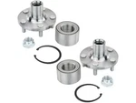 For 2003-2013 Toyota Matrix Wheel Bearing Assembly Set Front 56284PJWM 2005 2006. Fixed Price $83.13.