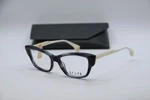 New State Lake Asphalt Pearl Blue Horn Ivory Authentic Frames Eyeglasses 52-17. Fixed Price $143.65.