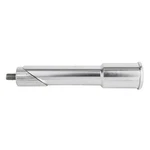 ORIGIN8 Bicycle Quill Stem Adapter 22.2/28.6 (1" To 1-1/8") Threadless Silver. Fixed Price $27.95.