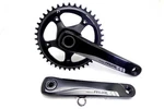 Sram Rival 11 Speed X-sync 40T 175MM Gxp Crankset (without Bb). Fixed Price $99.00.