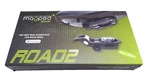 Magped ROAD2 Magnetic Pedal, Carbon, Steel Spindle, 200N. Fixed Price $166.95.