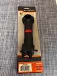 New Bontrager Bicycle Race Atb Stem 120MM Handlebar 1/8" Black 25.4. Fixed Price $18.95.