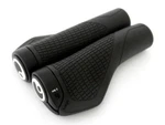 Ergon GS1-L Large Handlebar Bicycle Grips Mtb Racing Xc Black. Fixed Price $29.90.