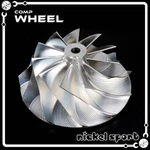 Turbo Billet Compressor Wheel Mitsubishi TD05H TD06H TD06SL2 20G (52.56/68) 11+0. Fixed Price $109.00.