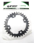 First Bicycle Chainring AL7075 Narrow-wide 32T X 94MM Bcd. Fixed Price $39.00.