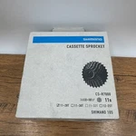 Shimano 105 CS-R7000 11-SPEED Cassette, 11-28T, ICSR70001128. Fixed Price $49.99.