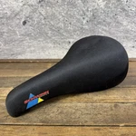 Vintage Schwinn Mountain Bike Seat Nos 1990 Black Mtb 80S 90S Bicycle. Fixed Price $66.49.