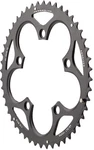 Sram 48T Aluminum Chainring 10-SPEED Black, 110MM Bcd For Road & Mtb. Fixed Price $52.22.