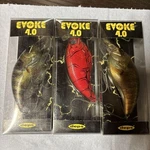 New And Unused Deps Evoke 4.0 Magnum Crank Set Kimken. Fixed Price $140.00.