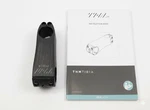 Thm Tibia Road Icr Carbon Stem 100MM 31.8MM 6 Degree Black 93G Lightweight New!!. Fixed Price $884.74.