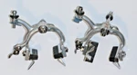 Campagnolo Triomphe (915/000?) Brake Calipers. Fixed Price $149.42.