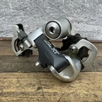 Vintage Shimano Deore Xt RD-M739 Rear Derailleur 8 Speed Long Cage Silver Japan. Fixed Price $49.99.