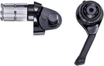 Microshift Right Bar End Shifter, 9-SPEED, Advent Compatible Only. Fixed Price $48.26.