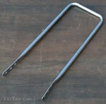 Nos Adult Trike Seat Sissybar Vintage Tricycle Stingray Chopper Breadloaf Saddle. Fixed Price $94.00.