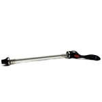 Dt Swiss Rear Quick Release Skewer 130MM Road Qr Black/silver Stainless Steel. Fixed Price $18.50.
