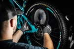 Muc-off Disc Brake Covers, Black/pink. Fixed Price $39.99.