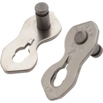Kmc Missinglink-kool CL710 Connector Single Speed 1/2" X 1/8", Silver ML71237. Fixed Price $21.63.