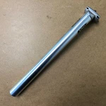 New Kalloy Bicycle Seat Post SP-602 28.6MM Length 350MM Silver. Fixed Price $15.95.