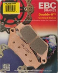 Ebc Hh Front Or Rear Brake Pads Zero Street Fighter ZF9.8/ZF13.0 2016 2017. Fixed Price $56.31.