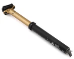 Fox Suspension Transfer Factory Dropper Seat Post (kashima). Fixed Price $339.00.
