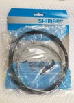 Shimano Y60098501 Road Shift Set Bicycle Derailleur Black. Fixed Price $7.99.