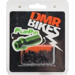 Flip Pins For Pedals 44 Piece Set Black Dmr-pin-vault-k. Fixed Price $34.63.