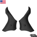 Bracket Hoods For Shimano 105 Ultegra ST-6600 ST-6603 ST-5600 Shifter Cover Set. Fixed Price $9.99.