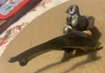 Vintage Shimano Exage Action FD-A351 Front Derailleur / 28.6MM Clamp-on. Fixed Price $7.99.