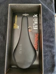 Fizik Gobi Saddle Carbon Rails. Fixed Price $190.00.