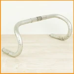 Cinelli World Champion 66 42 Handlebar Road Bike Vintage 26.4 Silver Old 41. Fixed Price $58.14.