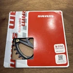 Sram Chainring Eagle 34T Black Gold 6MM Offset 12 Speed. Fixed Price $79.99.