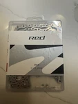 Sram Red Axs Flattop Chain 12/13 Speed 114 Links. Fixed Price $42.00.