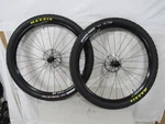 Dt Swiss 1900 Wheelset, 15MM 110MM, 12MM 148MM Xd Freehub W/tires & Rotors. Fixed Price $579.99.