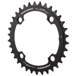 Race Face Narrow Wide Chainring: 104MM Bcd 34T Black. Fixed Price $34.17.