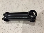 Zipp Service Course Sl Stem 130MM -6 Degree 31.8 Clamp Gloss Black. Fixed Price $49.99.
