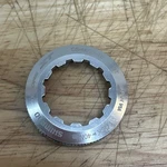 Shimano Xt CS-M771-10 Lock Ring 11 Tooth Cog Vintage. Fixed Price $28.50.