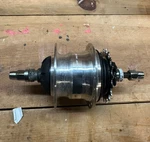 Shimano Nexus SG-7R46 7-SPEED Internal Gear Rear Hub 36 Holes SL751 Shifter. Fixed Price $50.00.